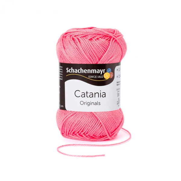 Schachenmayr Catania