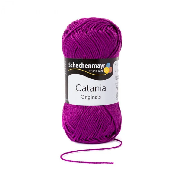 Schachenmayr Catania