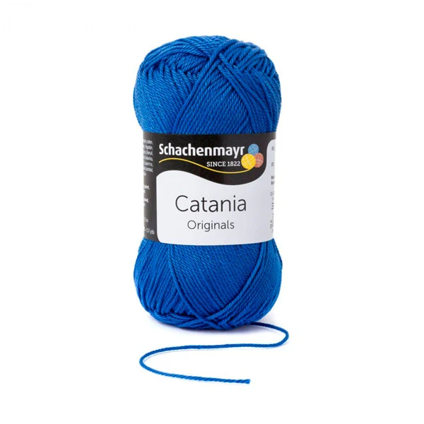Schachenmayr Catania