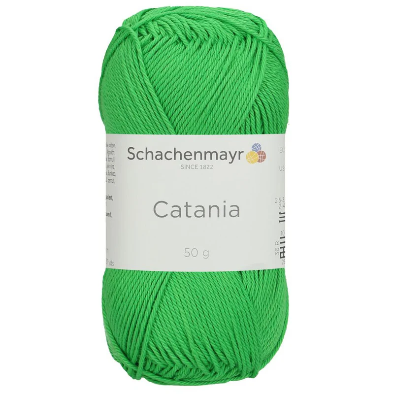 Schachenmayr Catania