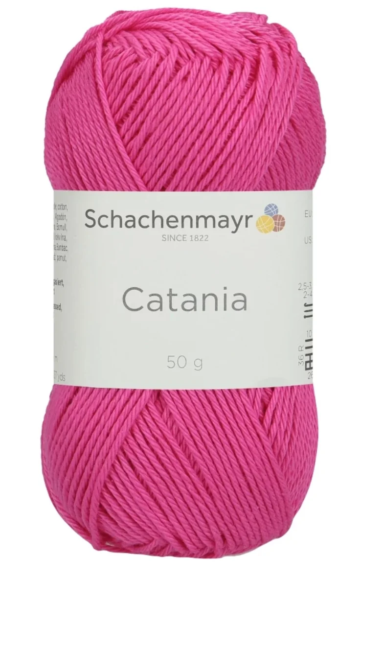 Schachenmayr Catania