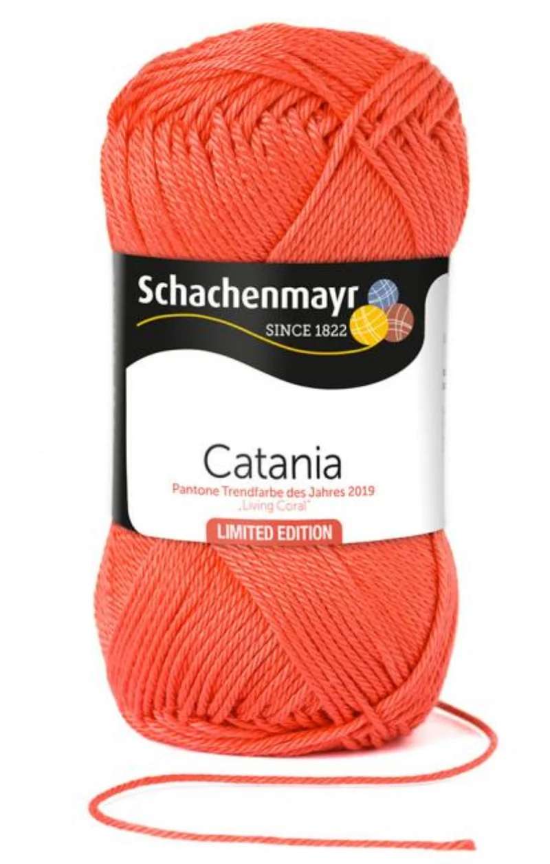 Schachenmayr Catania