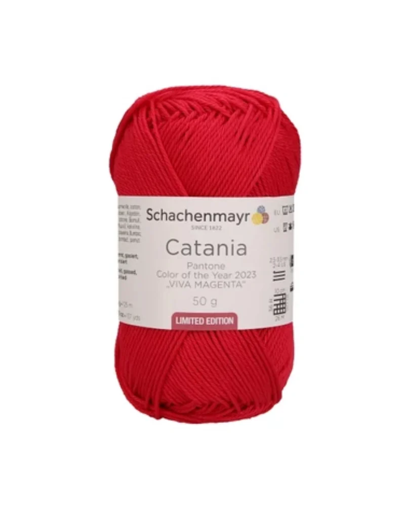 Schachenmayr Catania