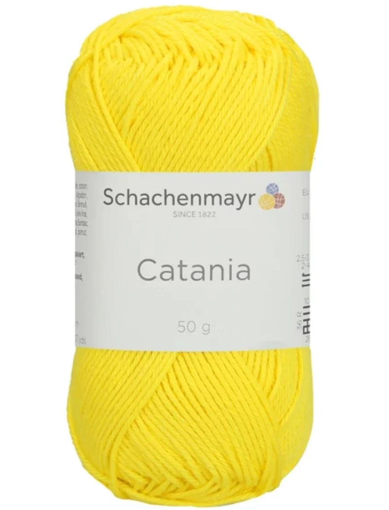Schachenmayr Catania