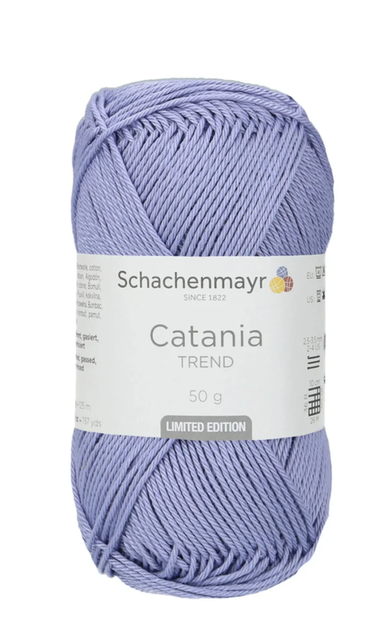 Schachenmayr Catania