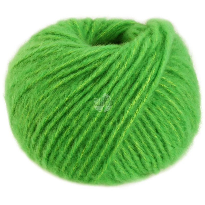 Lana Grossa Ecopuno Chunky