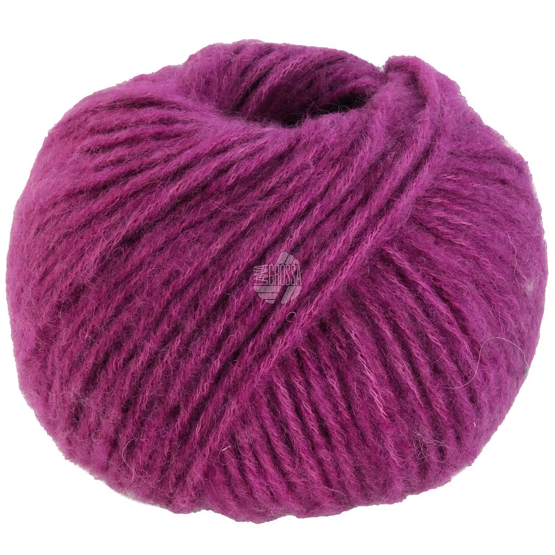 Lana Grossa Ecopuno Chunky