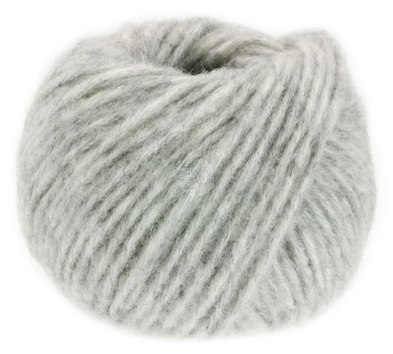 Lana Grossa Ecopuno Chunky