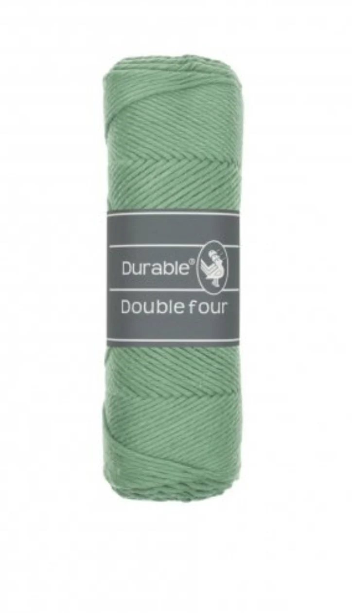 Durable Double Four