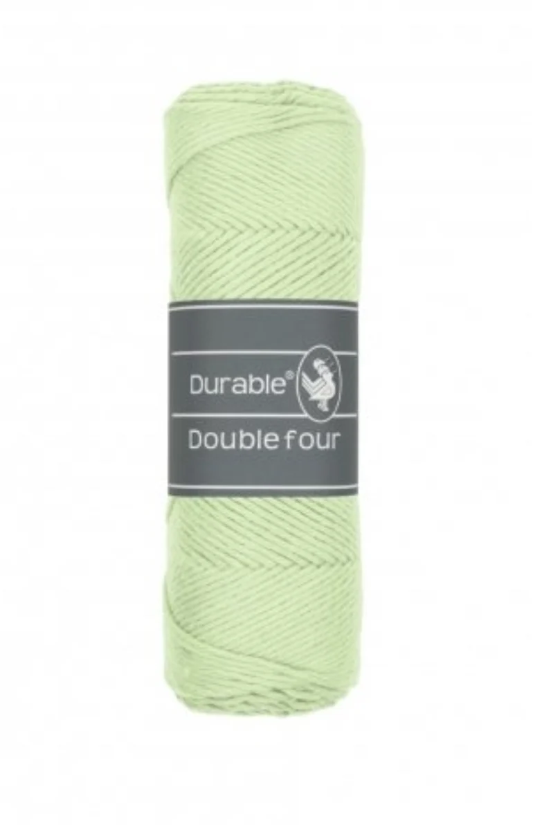 Durable Double Four