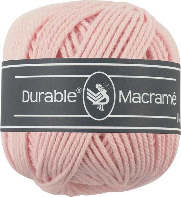 Durable Macramé