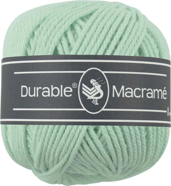 Durable Macramé