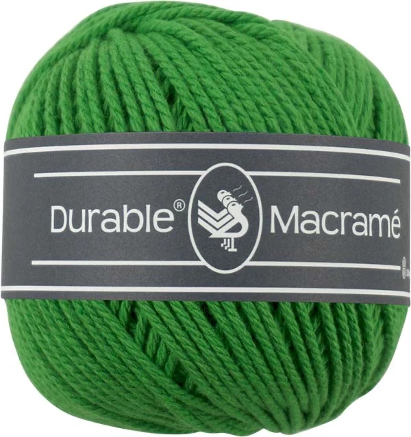 Durable Macramé