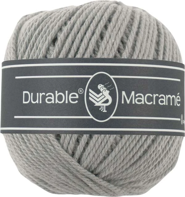 Durable Macramé