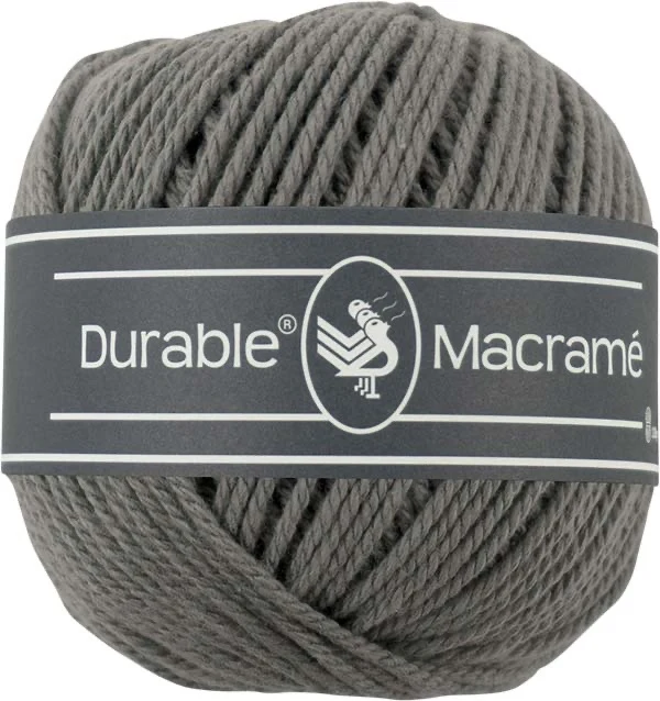 Durable Macramé