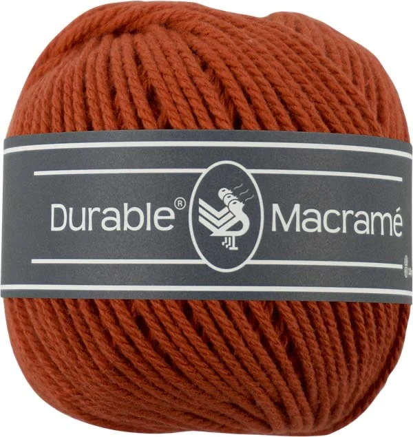 Durable Macramé