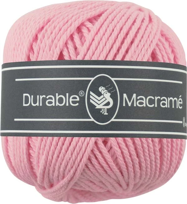 Durable Macramé