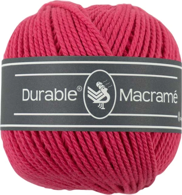 Durable Macramé