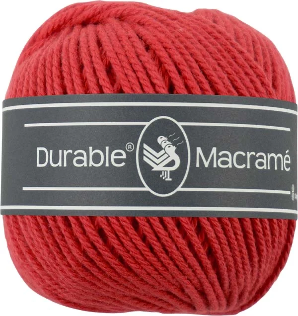 Durable Macramé