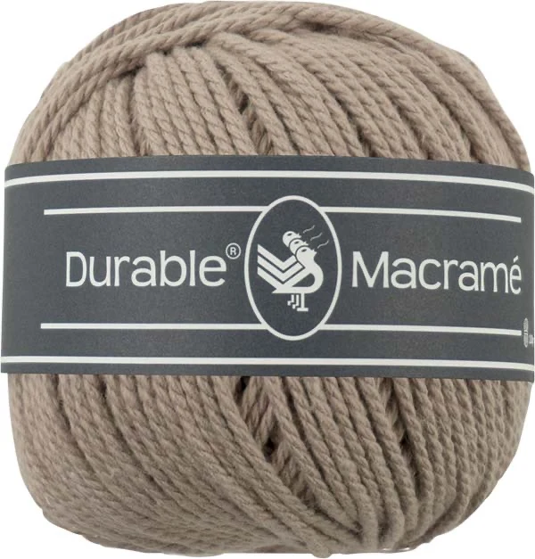 Durable Macramé