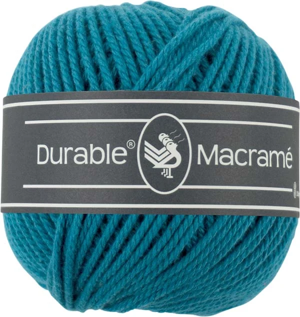 Durable Macramé