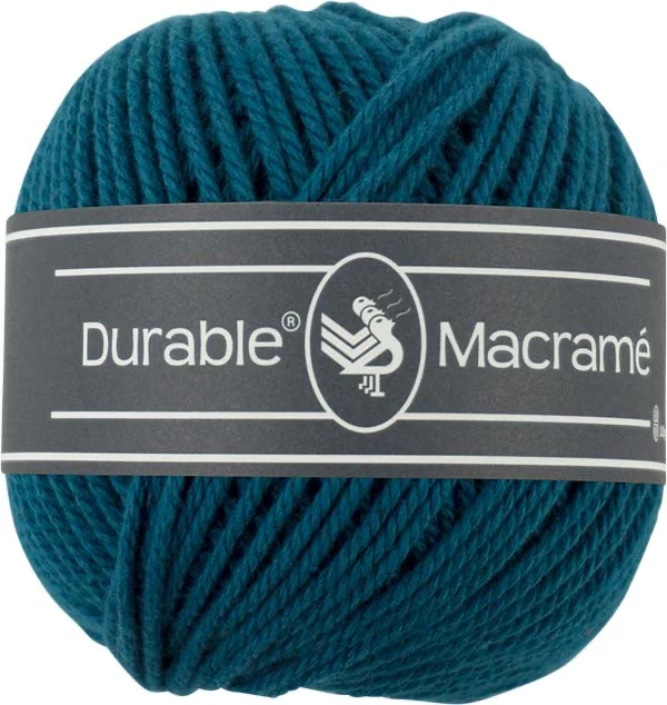 Durable Macramé