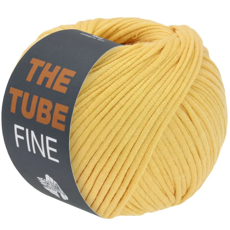 Lana Grossa The Tube Fine