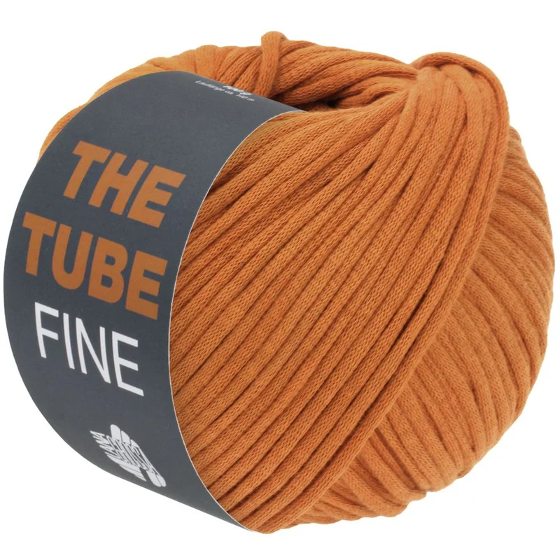 Lana Grossa The Tube Fine