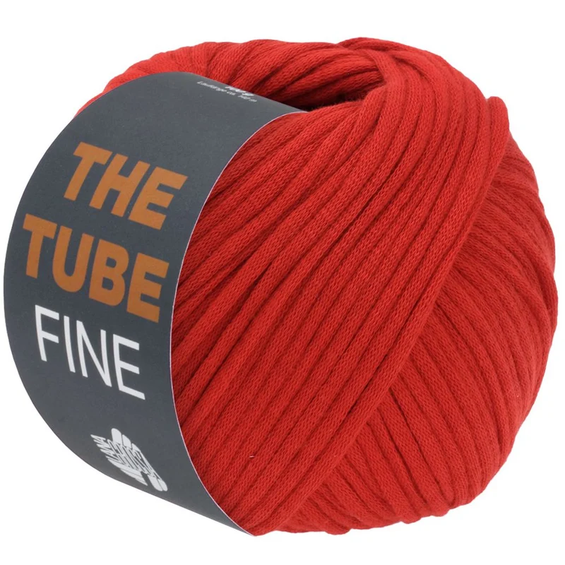 Lana Grossa The Tube Fine