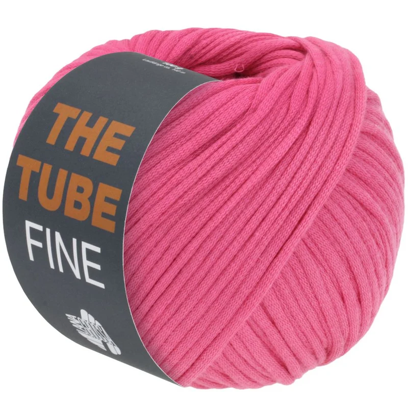 Lana Grossa The Tube Fine