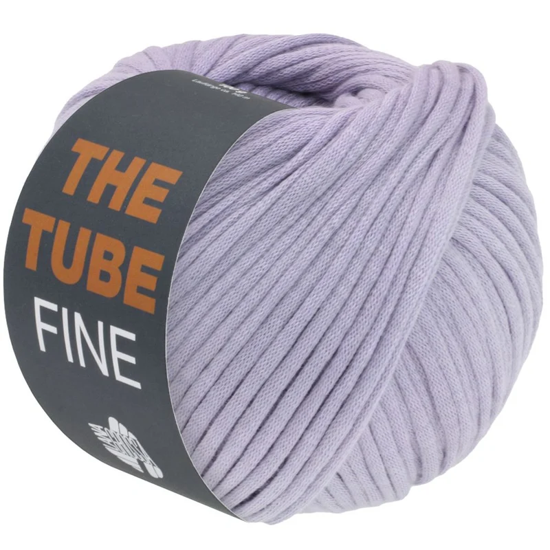 Lana Grossa The Tube Fine
