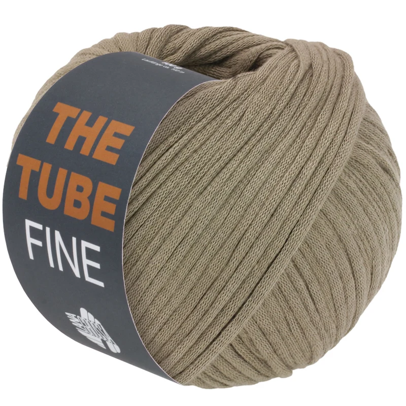 Lana Grossa The Tube Fine