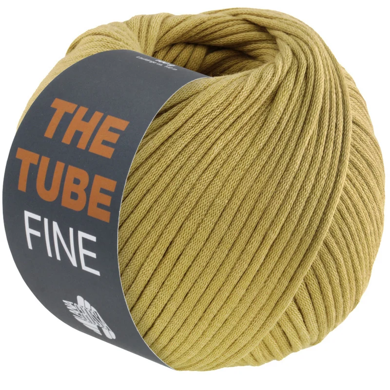 Lana Grossa The Tube Fine
