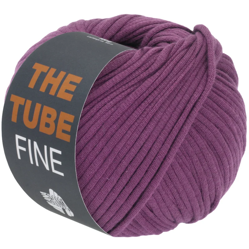 Lana Grossa The Tube Fine