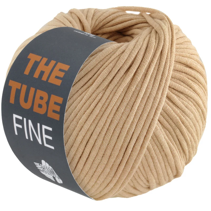 Lana Grossa The Tube Fine