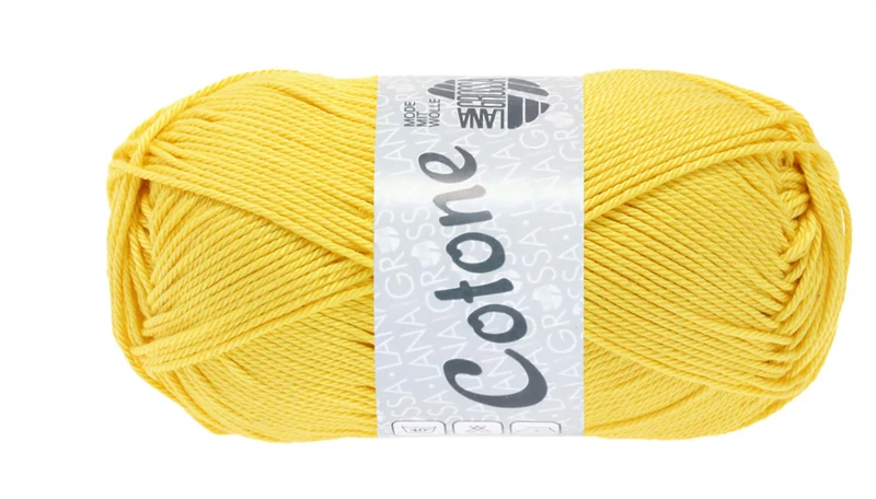 Lana Grossa Cotone