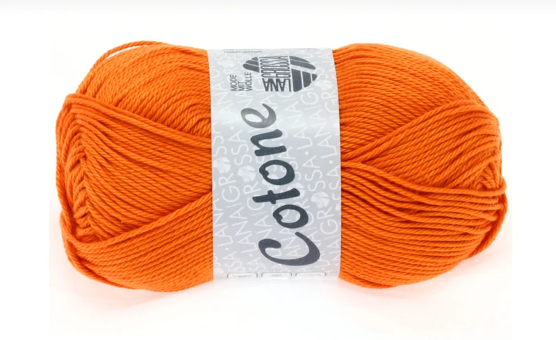 Lana Grossa Cotone