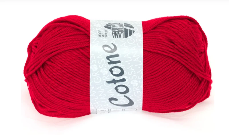 Lana Grossa Cotone
