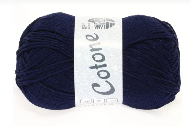Lana Grossa Cotone