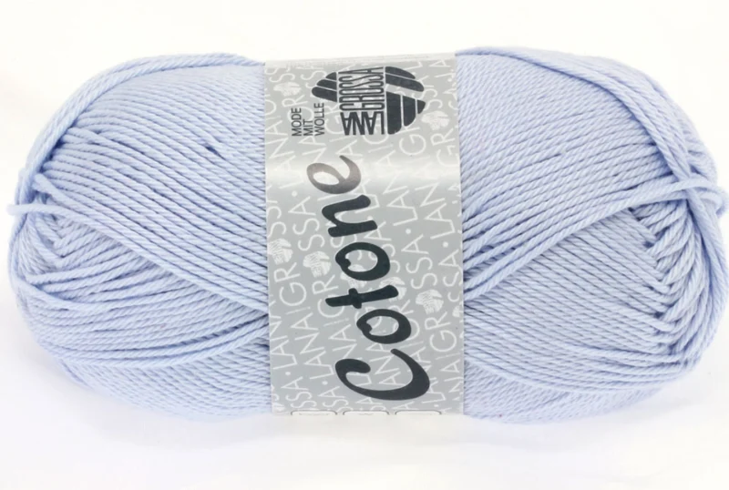 Lana Grossa Cotone