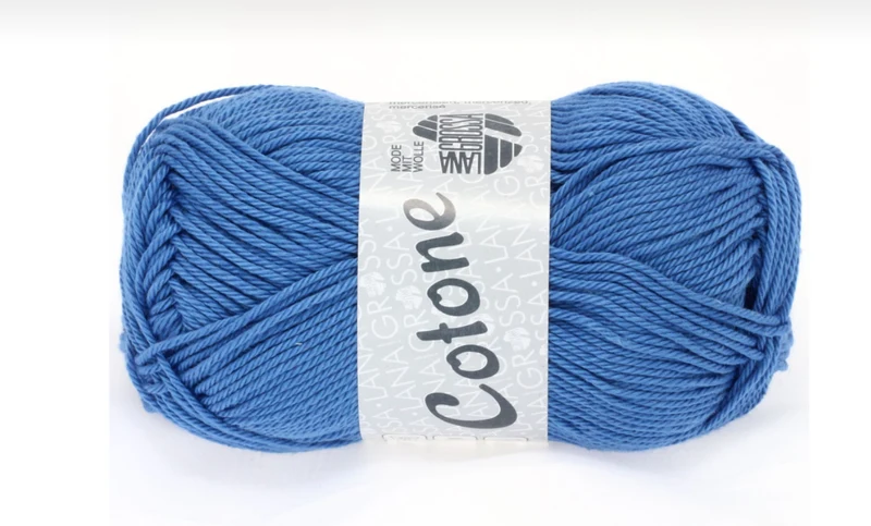 Lana Grossa Cotone