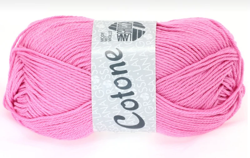Lana Grossa Cotone