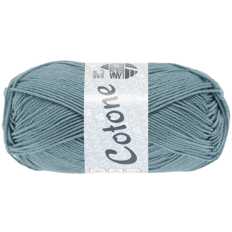 Lana Grossa Cotone