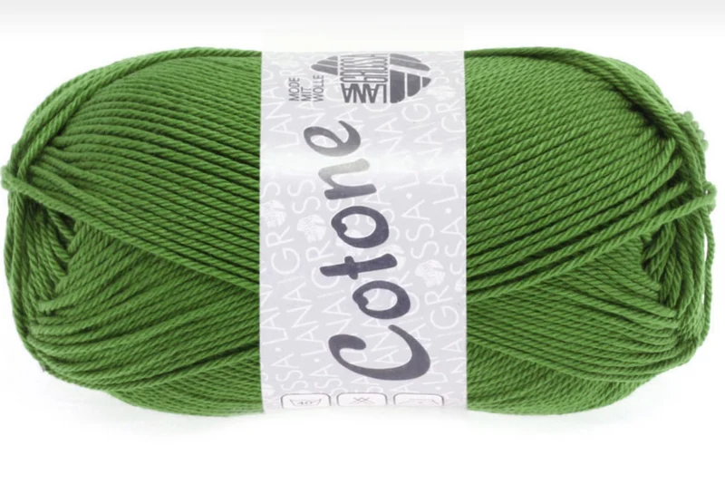 Lana Grossa Cotone