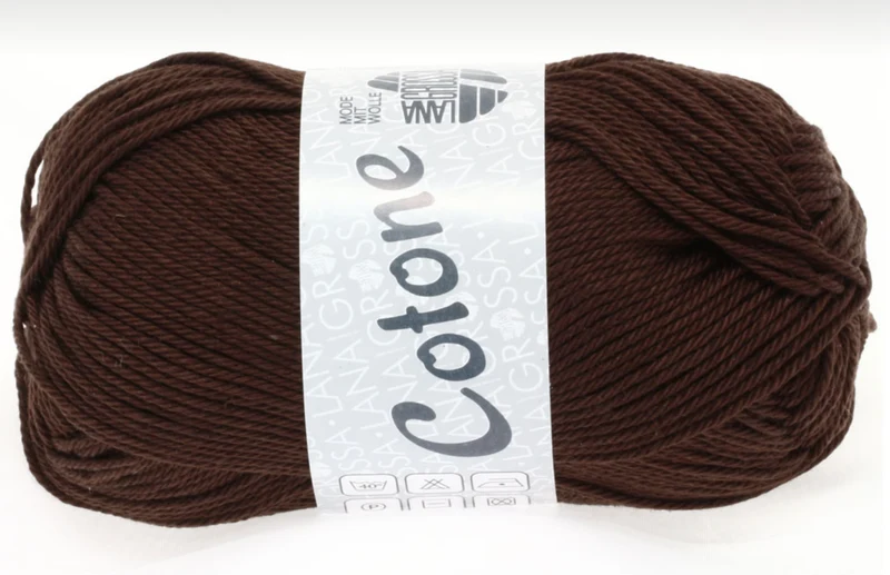 Lana Grossa Cotone