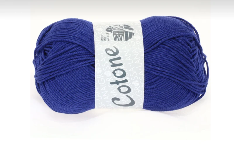 Lana Grossa Cotone