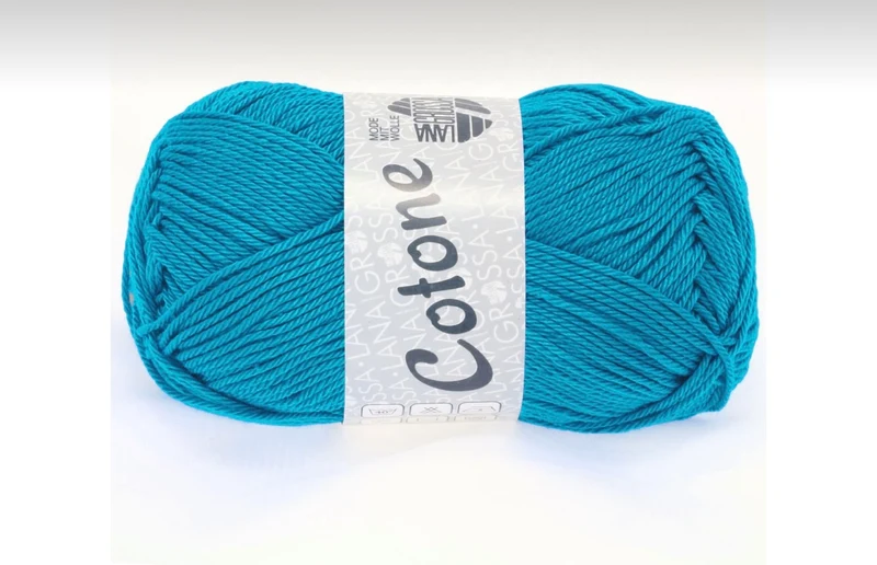 Lana Grossa Cotone