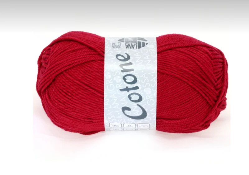 Lana Grossa Cotone