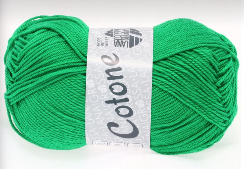 Lana Grossa Cotone