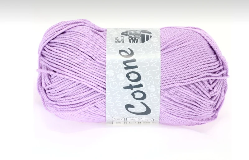 Lana Grossa Cotone